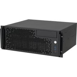 Sliger CX4150i - Case