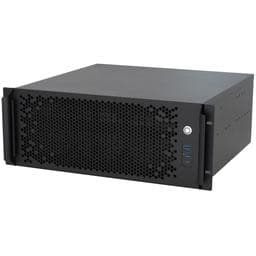 Sliger CX4170a - Case