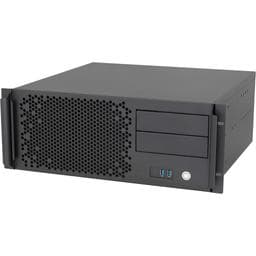 Sliger CX4170e - Case