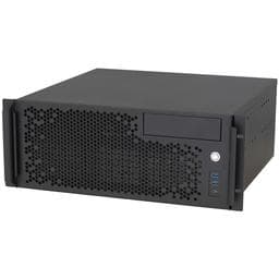 Sliger CX4170i - Case
