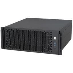 Sliger CX4200a - Case