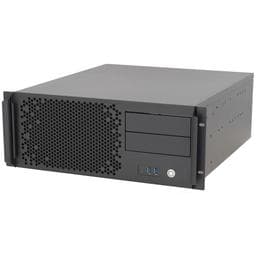 Sliger CX4200e - Case