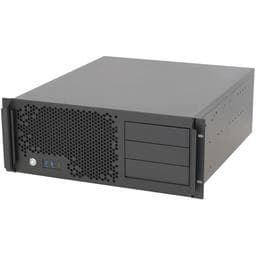 Sliger CX4200f - Case