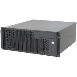 Sliger CX4200i - Case