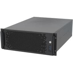 Sliger CX4713 - Case