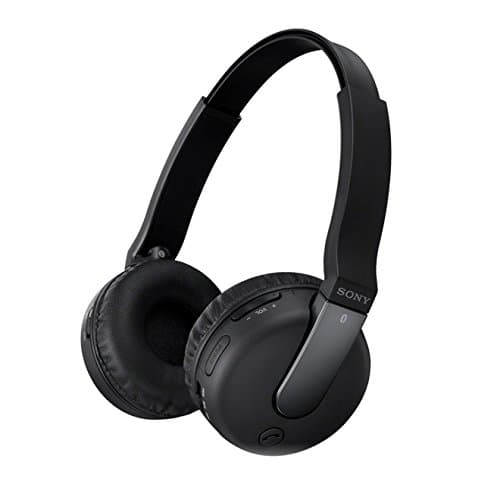 Sony DRBTN200B - Headset