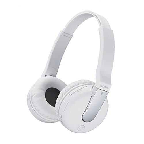 Sony DRBTN200W - Headset