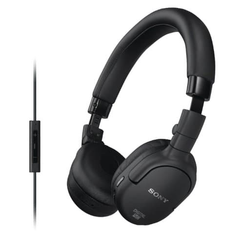 Sony DRNC201IP - Headset