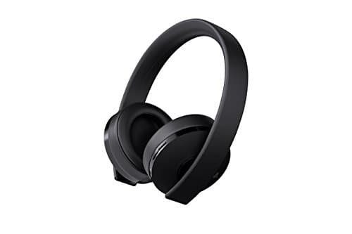 Sony Gold - Headset