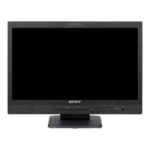 Sony LMD-2110W - Monitor