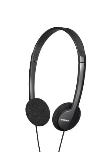 Sony MDR-110LP - Headset