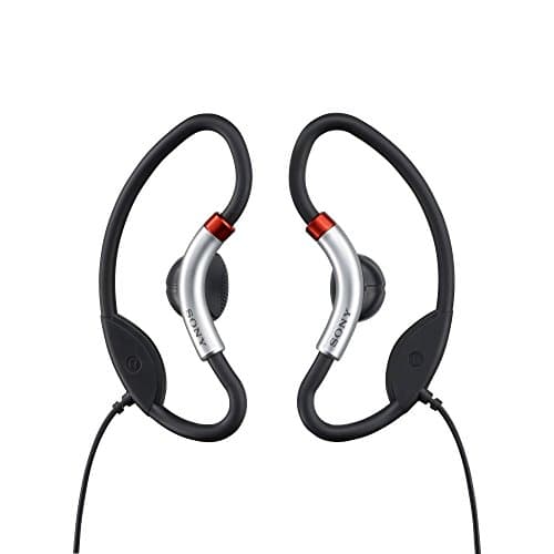 Sony MDR-AS20J - Headset