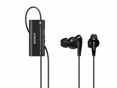 Sony MDR-NC13 - Headset