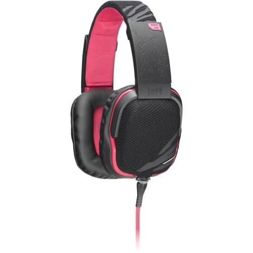 Sony MDR-PQ1 - Headset
