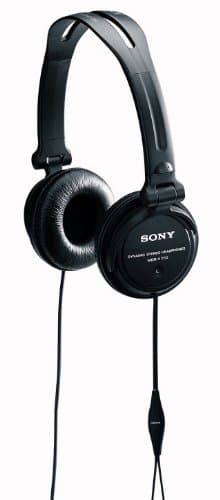 Sony MDR-V250V - Headset