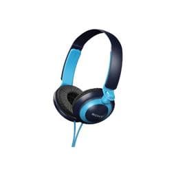 Sony MDR-XB200 - Headset