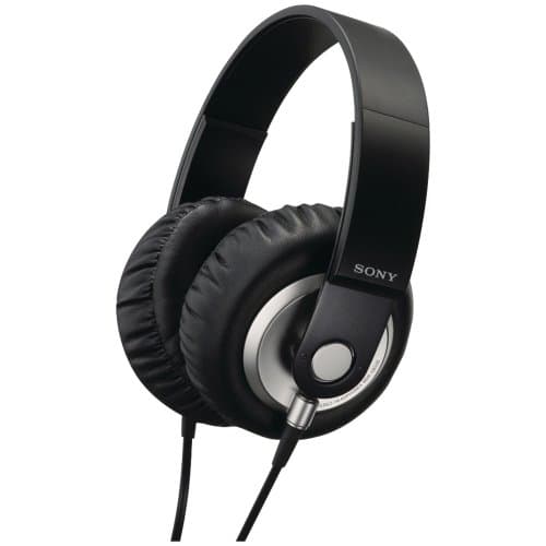 Sony MDR-XB500 - Headset