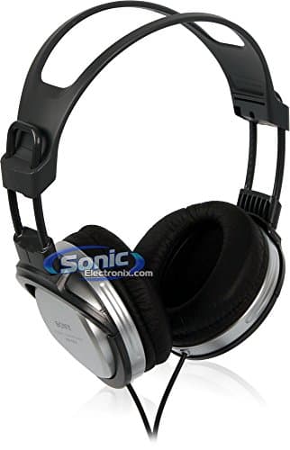 Sony MDR-XD100 - Headset
