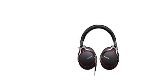 Sony MDR1R - Headset