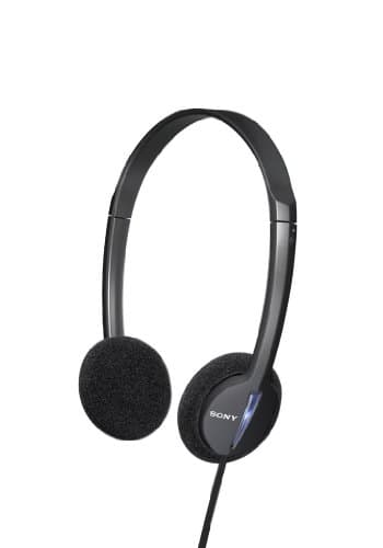 Sony MDR210LP - Headset