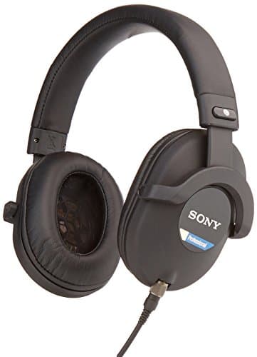 Sony MDR7520 - Headset