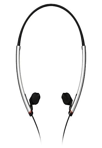 Sony MDRAS35W - Headset