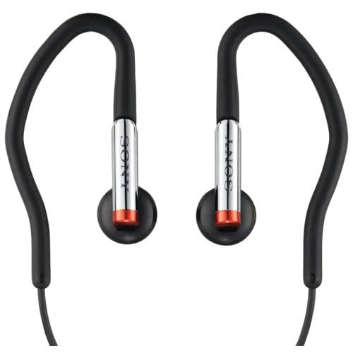 Sony MDRAS40EX - Headset