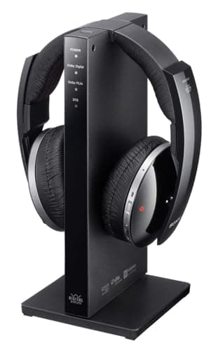 Sony MDRDS6500 - Headset