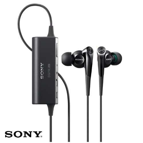 Sony MDRNC100D - Headset