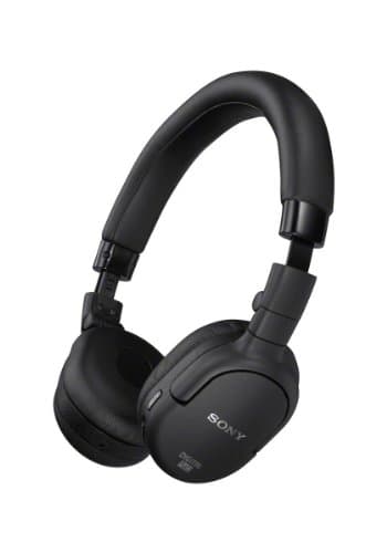 Sony MDRNC200D - Headset