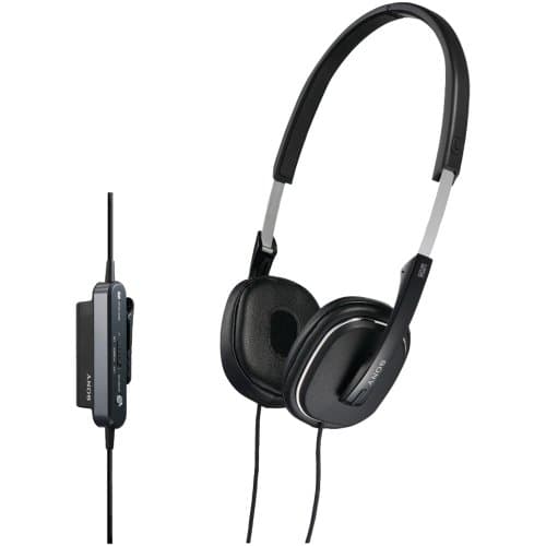 Sony MDRNC40 - Headset