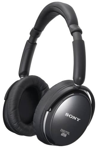 Sony MDRNC500D - Headset