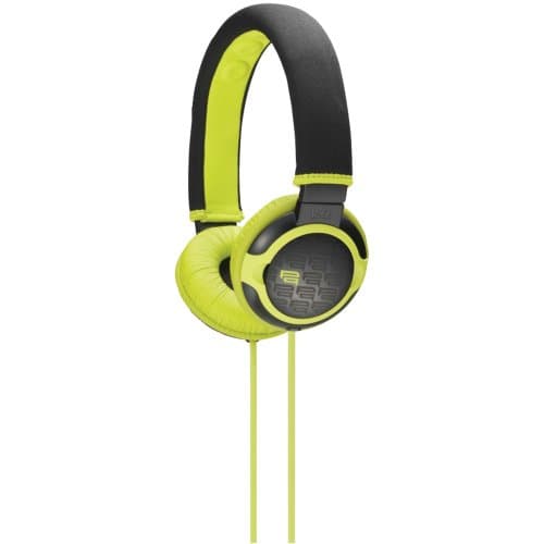 Sony MDRPQ2/GRN - Headset