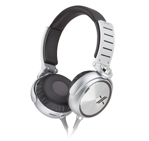 Sony MDRX05BS - Headset
