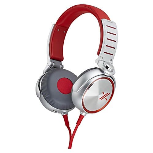 Sony MDRX05RS - Headset