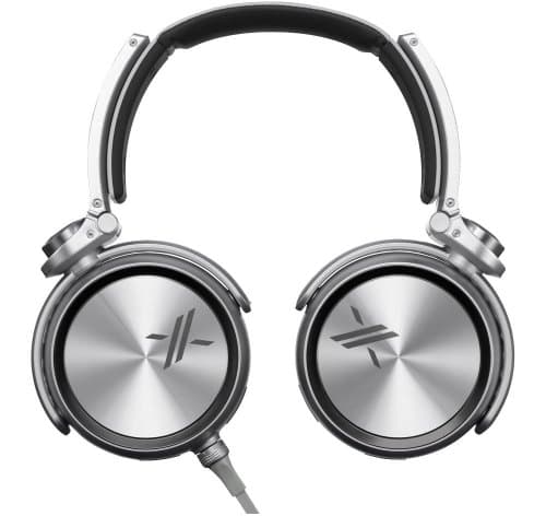 Sony MDRX10BLK - Headset