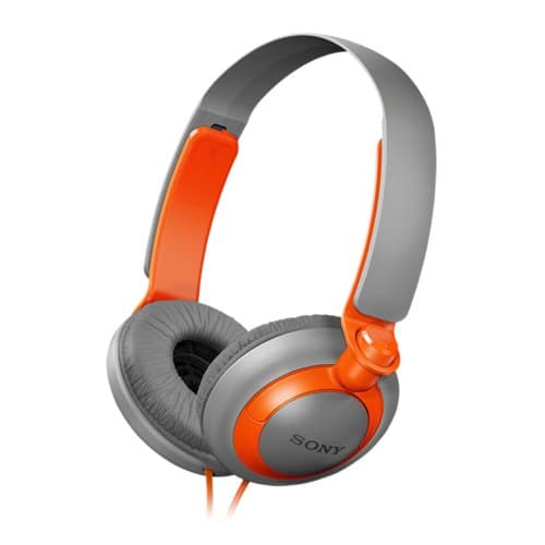 Sony MDRXB200/D - Headset