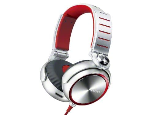 Sony MDRXB920/R - Headset