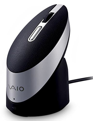 Sony VGP-BMS77 - Mouse