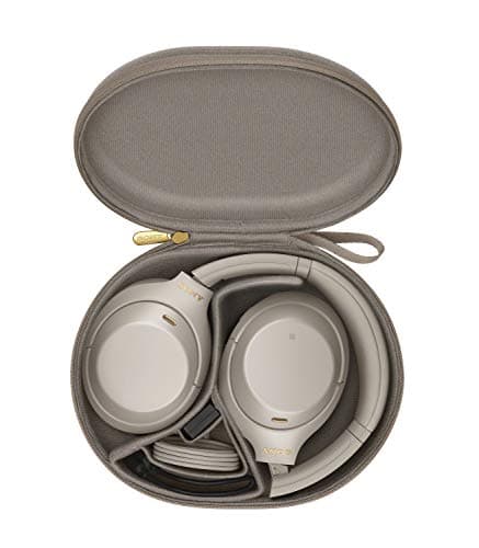 Sony WH1000XM4 - Headset