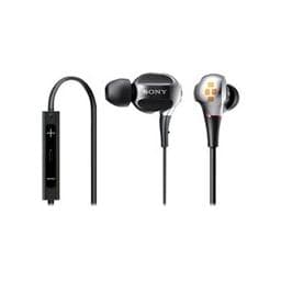 Sony XBA-4iP - Headset