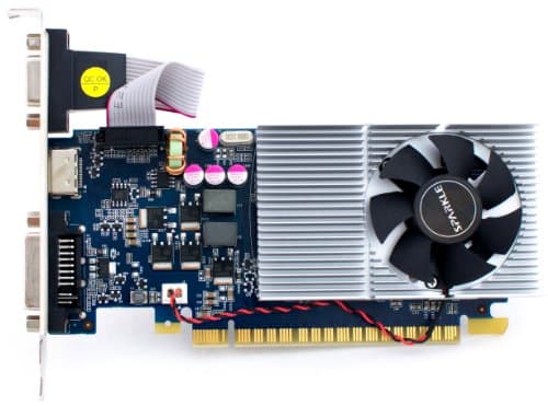 Sparkle 700004 GeForce GT 640 - Video Card