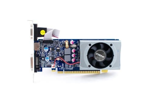 Sparkle 700007 GeForce GT 630 - Video Card