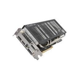 Sparkle 700021 GeForce GTX 680 - Video Card