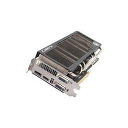 Sparkle 700022 GeForce GTX 670 - Video Card