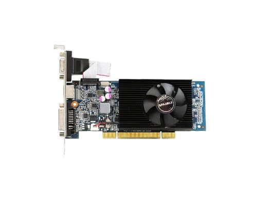 Sparkle 700041 GeForce GT 610 - Video Card