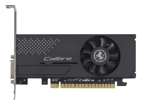 Sparkle X520 GeForce GT 520 - Video Card