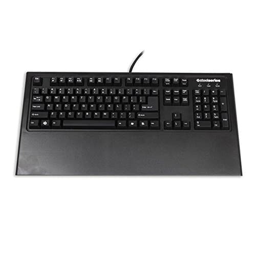 SteelSeries 7G - Keyboard