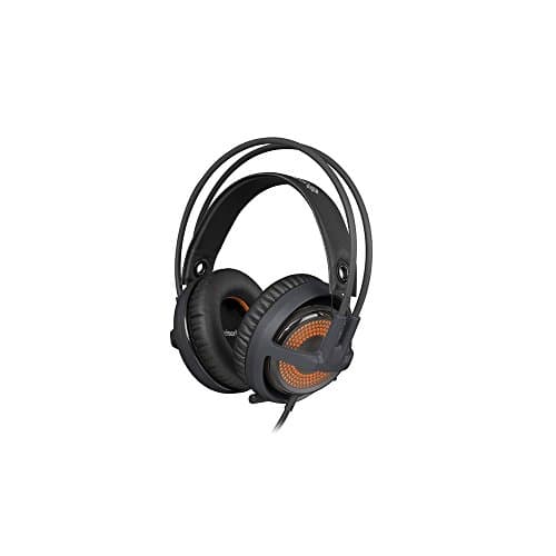 SteelSeries v3 - Headset