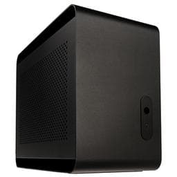 Streacom DA2 - Case